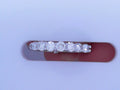 Diamond Band .50cttw 14K White Gold