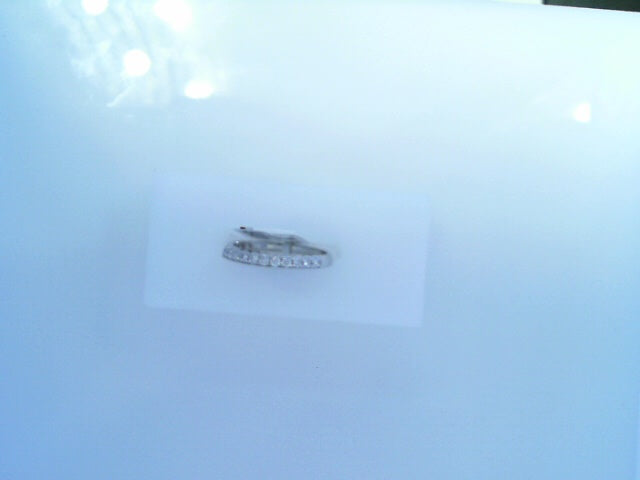 14k Diamond Band .38ctw