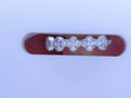 14k Diamond Band .18ctw