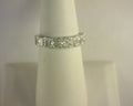 Diamond Anniversary Band 2.41ctw 14K White Gold