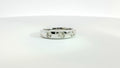 Le Vian® Ring featuring 1/3 cts. Vanilla Diamonds® set in 14K Vanilla Gold®