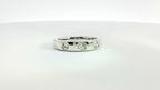 Le Vian® Ring featuring 1/3 cts. Vanilla Diamonds® set in 14K Vanilla Gold®