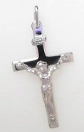 CRUCIFIX CHARM
