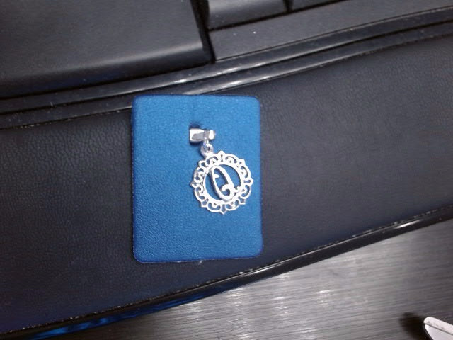 Rembrandt Charm