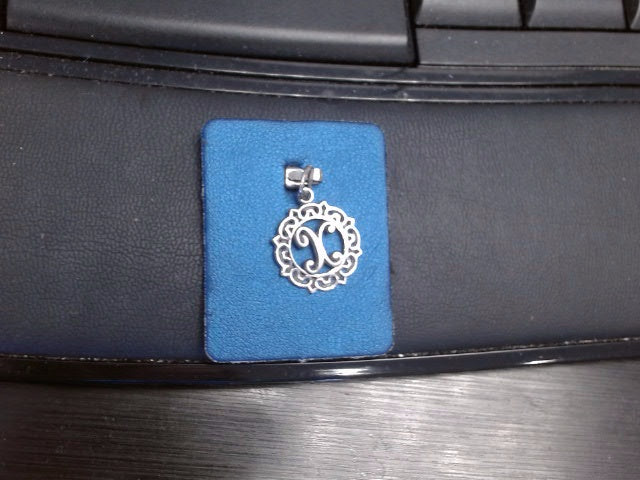 Rembrandt Charm