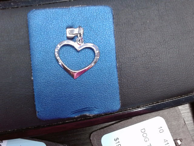 Open Heart