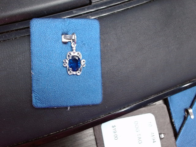 Birthstone - September