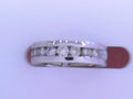 Diamond Band 1.0cttw 14K White Gold<br>SI2 H/I