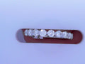 Diamond Band 1.05cttw 14K White Gold