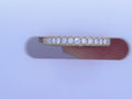 Diamond Band .33cttw 14K Yellow Gold