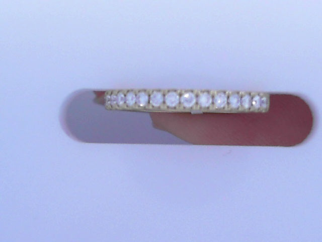 Diamond Band .33cttw 14K Yellow Gold