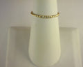10KY DIAMOND RING 1/20CTW