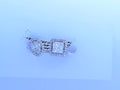 14K DIAMOND RING
