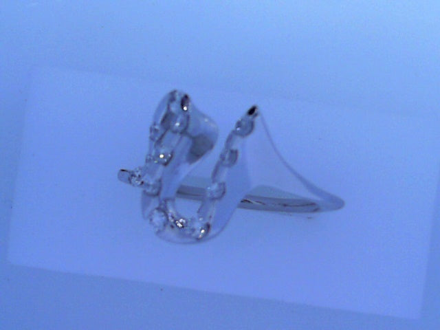 Raffi 14kt Diamond Fashion Ring .70ctw