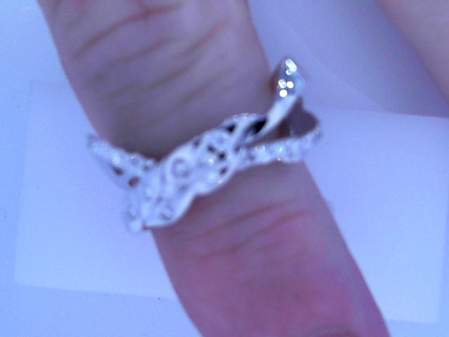 Raffi 14kt Diamond Fashion Ring .25cttw