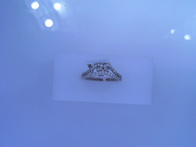 14kt Diamond Fashion Ring .55cttw