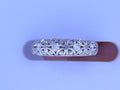 Diamond Band .60cttw 18K White Gold