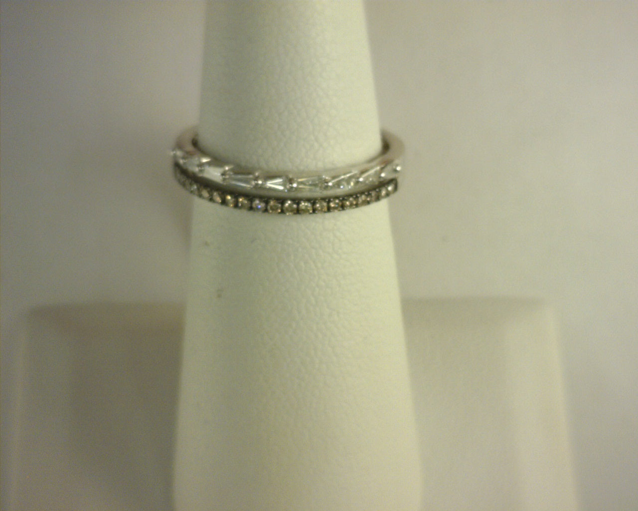Diamond Fashion Rings  -  Women'