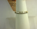 Le Vian Chocolatier® Ring featuring 1/6 cts. Vanilla Diamonds®, 1/8 cts. Chocolate Diamonds® set in 14K Honey Gold™