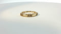 Le Vian® Ring featuring 1/8 cts. Nude Diamonds™ set in 14K Honey Gold™