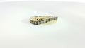 Le Vian Chocolatier® Ring featuring 3/8 cts. Chocolate Diamonds® set in 14K Honey Gold™