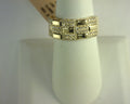 Le Vian® Ring featuring 3/8 cts. Nude Diamonds™ set in 14K Honey Gold™