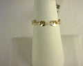 Diamond Ring .07ct 14K Yellow Gold