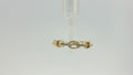 Diamond Fashion Rings  -  Women'
