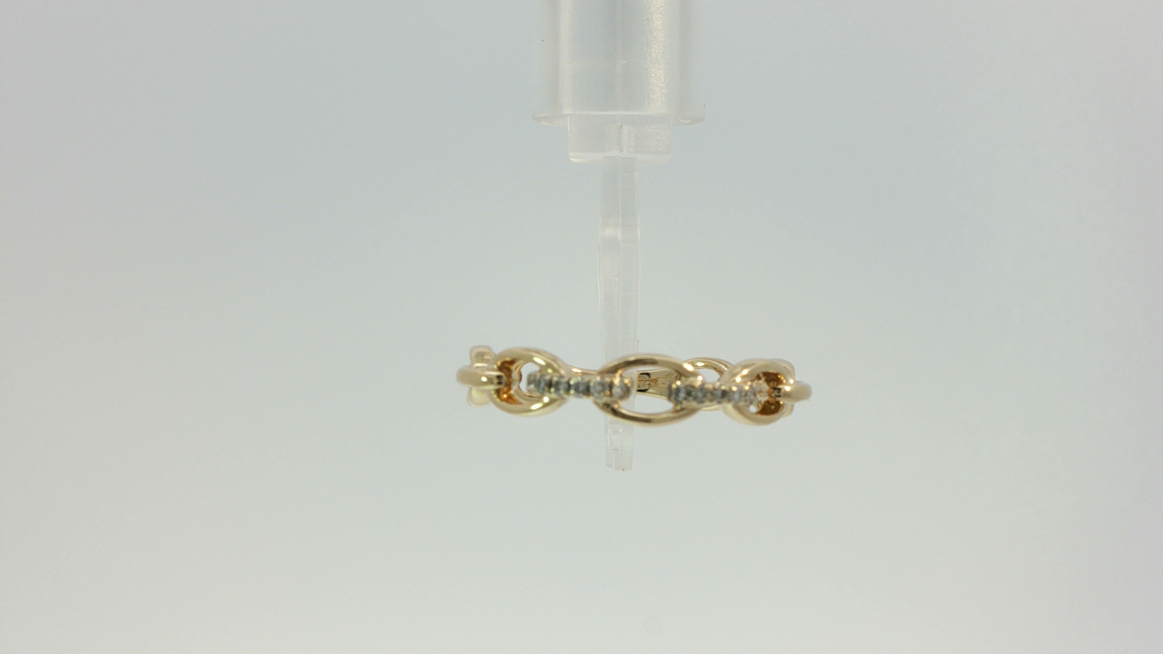 Diamond Fashion Rings  -  Women'