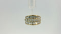 Diamond Fashion Rings  -  Women'