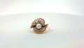 Diamond Fashion Rings  -  Women'