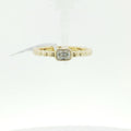 Diamond Fashion Rings  -  Women'