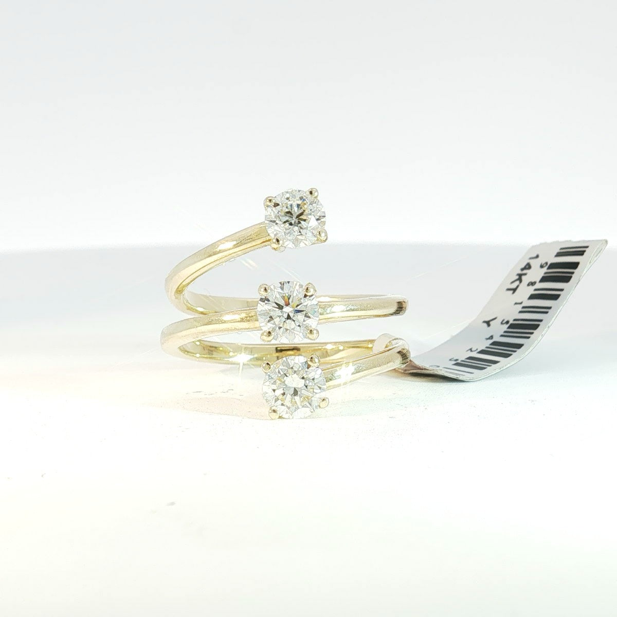 Diamond Fashion Rings  -  Women'