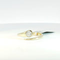 Diamond Fashion Rings  -  Women'