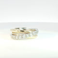 Diamond Fashion Rings  -  Women'