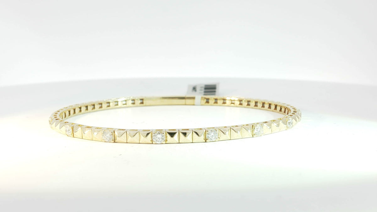 Diamond Fashion Rings  -  Women'