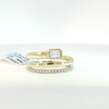 Diamond Fashion Rings  -  Women'
