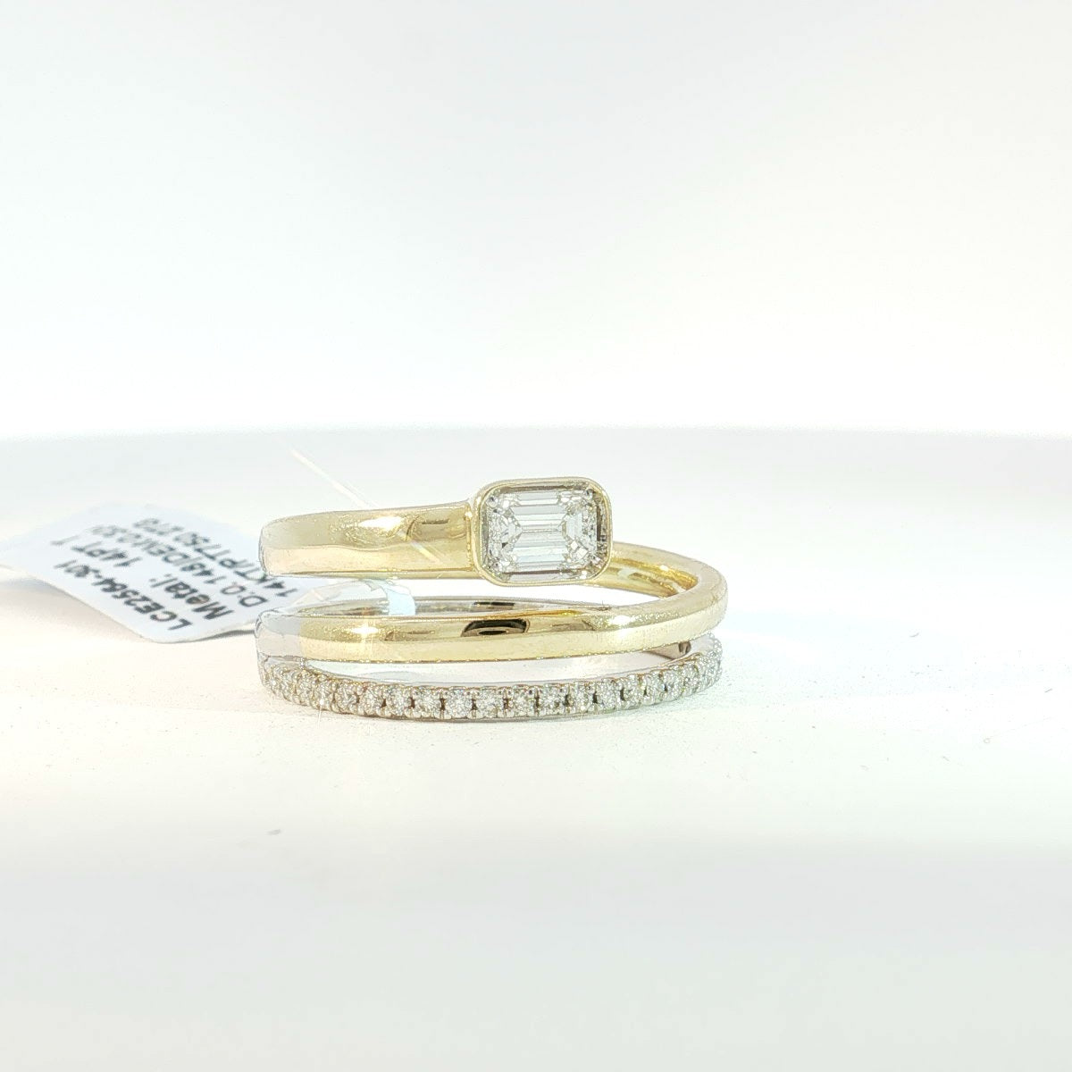 Diamond Fashion Rings  -  Women'