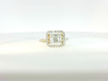 Diamond Fashion Rings  -  Women'