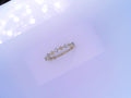 Gabriel 14kt .08 ctw Bujakan Ring