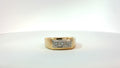 Diamond Fashion Rings  -  Men'