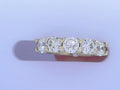 Diamond Anniversary Ring 2.05cttw 14K Yellow Gold