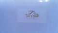 Daviani Collection Diamond Ring 4.41ctw 14K Yellow Gold
