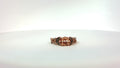 Diamond Semi-Mount Ring