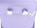 Diamond Stud Earrings 2.0cttw SI2 I 14K White Gold