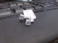 WHITE GOLD<br>1.07 CARAT STUDS