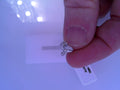 Diamond Earring