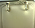 Diamond Earring