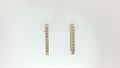 Diamond Earring