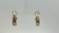 Diamond Earring